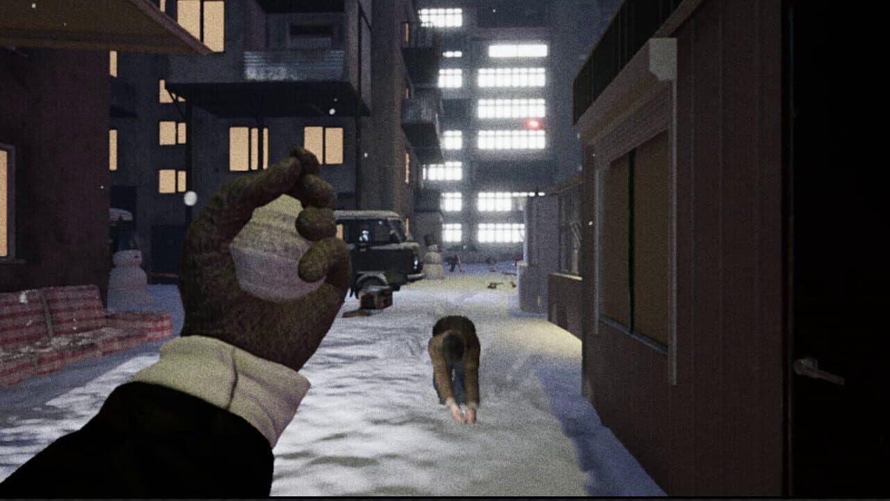 Slavic Winter Simulator thumbnail 5