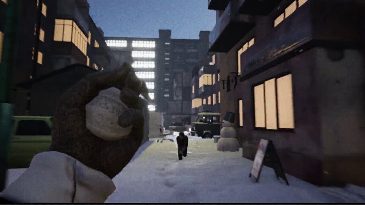 Slavic Winter Simulator thumbnail 7