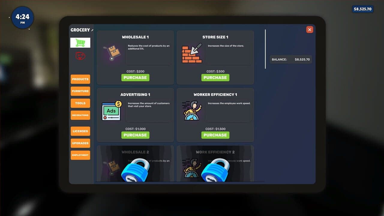 Store Wars: Multiplayer Shop Simulator thumbnail 4
