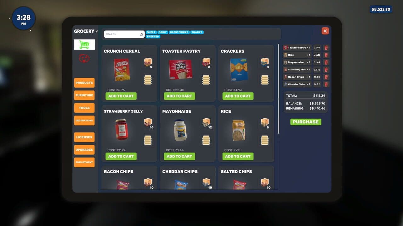 Store Wars: Multiplayer Shop Simulator thumbnail 5
