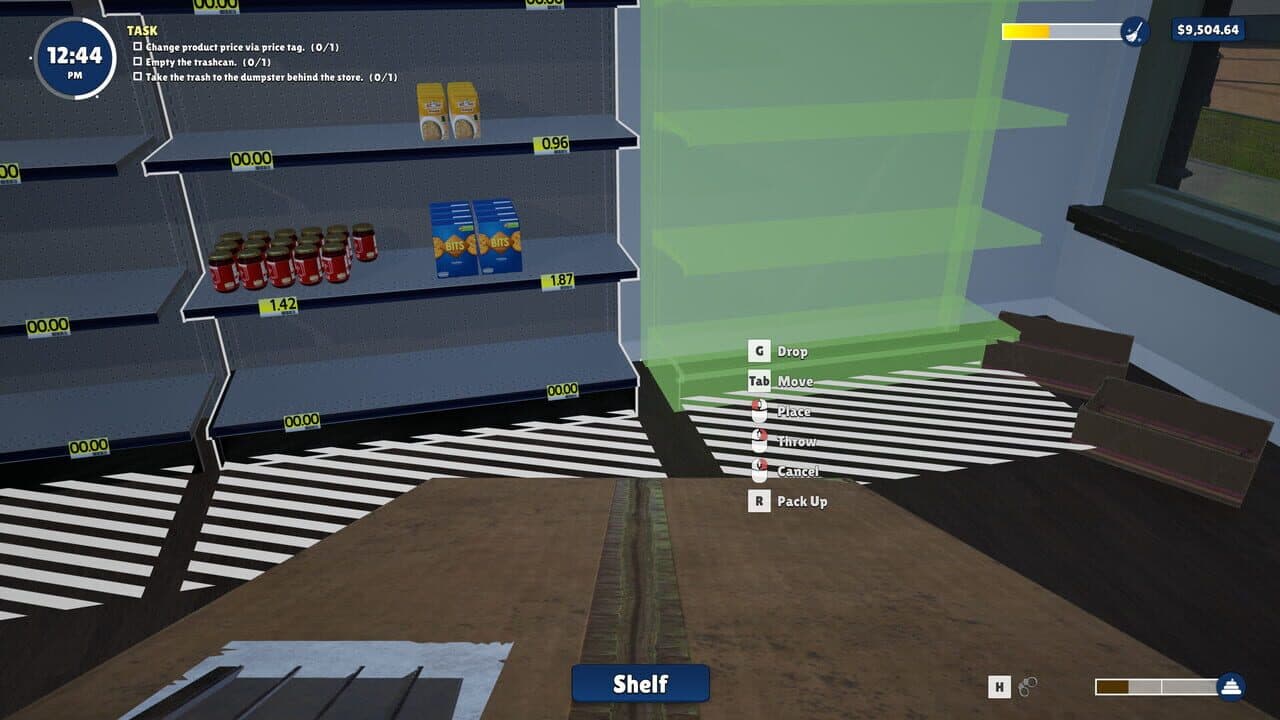 Store Wars: Multiplayer Shop Simulator thumbnail 6