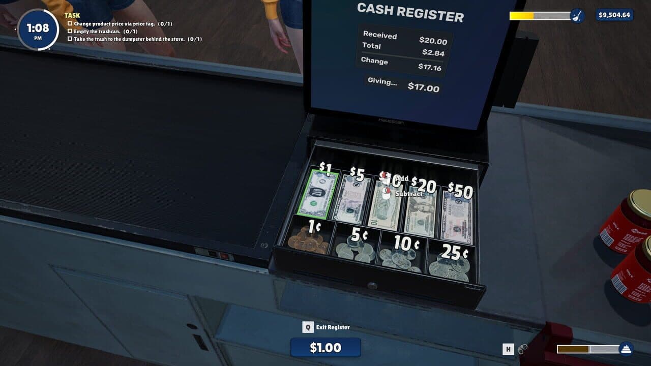 Store Wars: Multiplayer Shop Simulator thumbnail 2