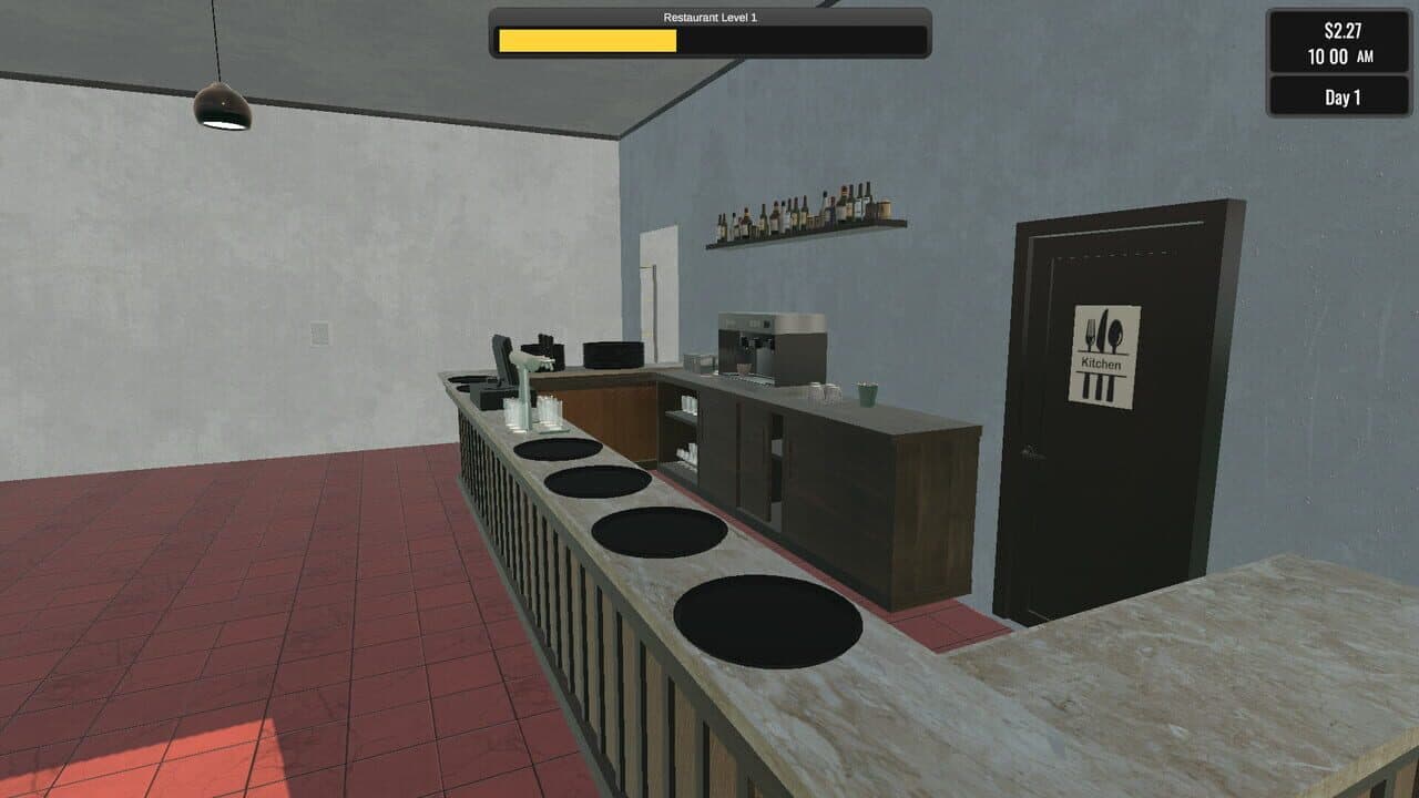 Restaurant Owner: A Restaurant Simulator thumbnail 7