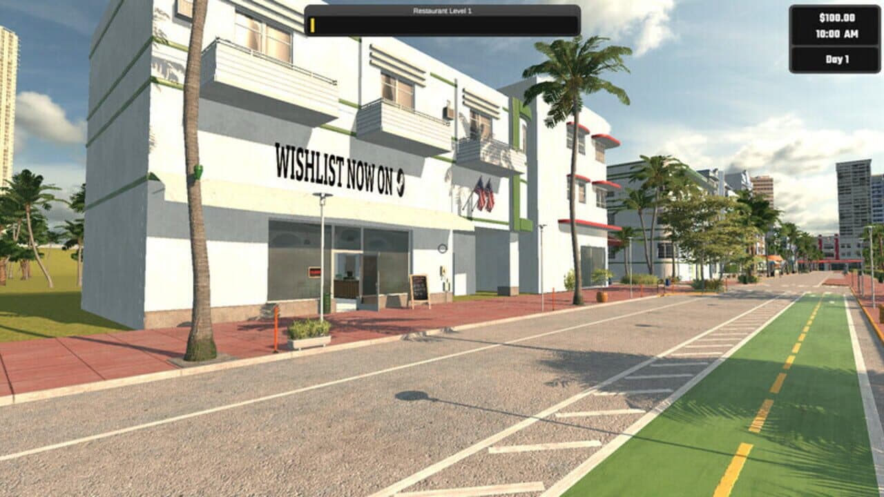 Restaurant Owner: A Restaurant Simulator thumbnail 9