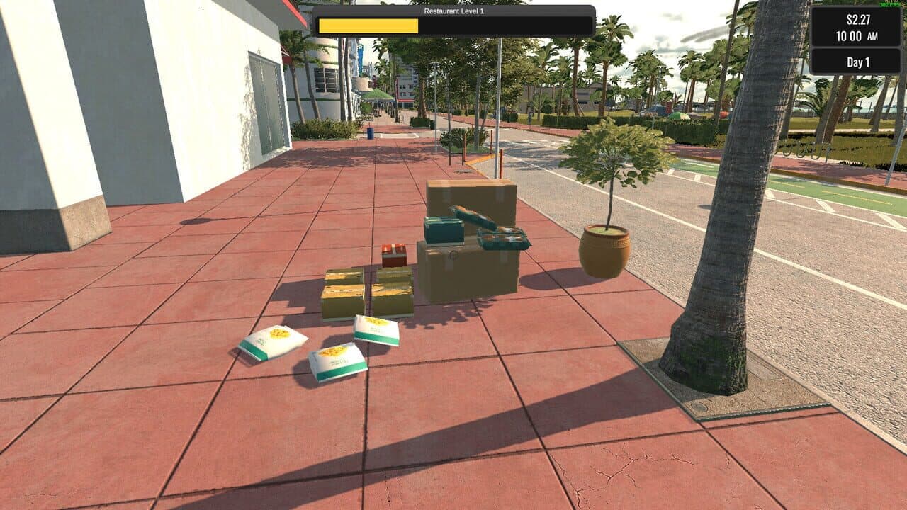 Restaurant Owner: A Restaurant Simulator thumbnail 10