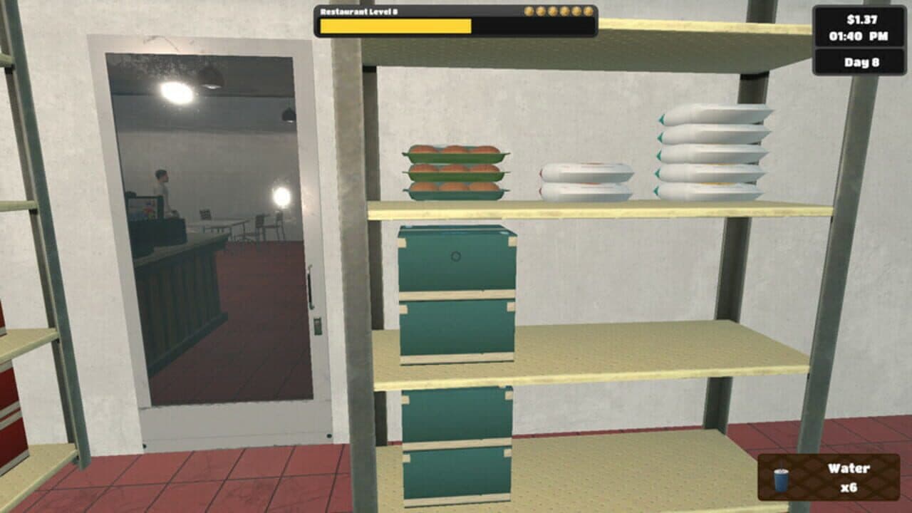Restaurant Owner: A Restaurant Simulator thumbnail 12