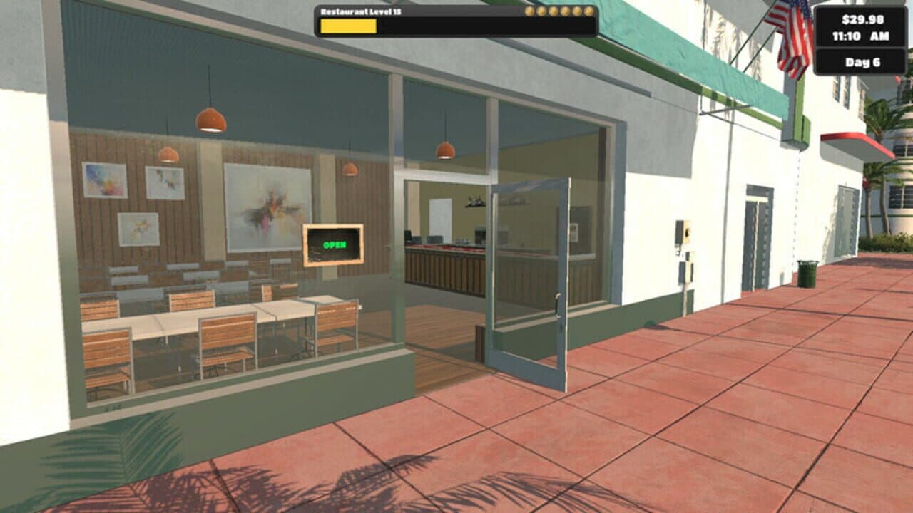 Restaurant Owner: A Restaurant Simulator thumbnail 5