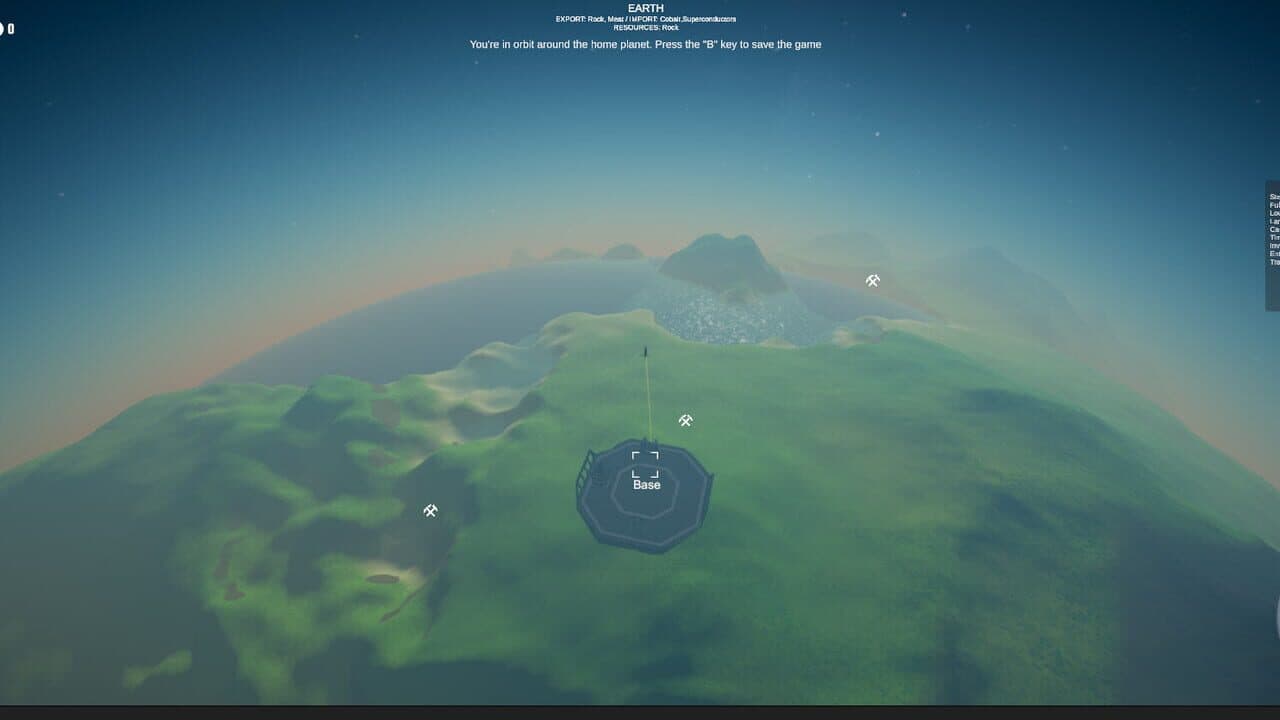 Rocket Simulator thumbnail 4