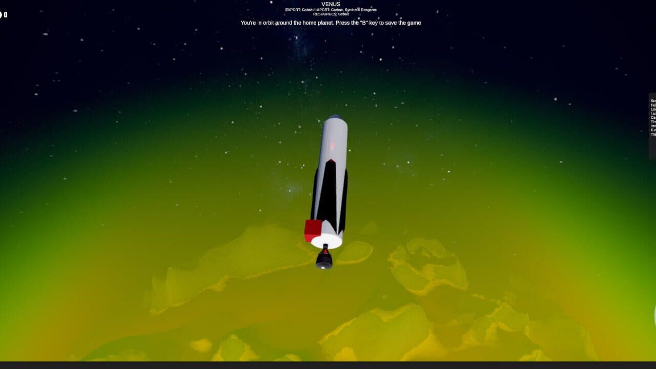 Rocket Simulator thumbnail 6