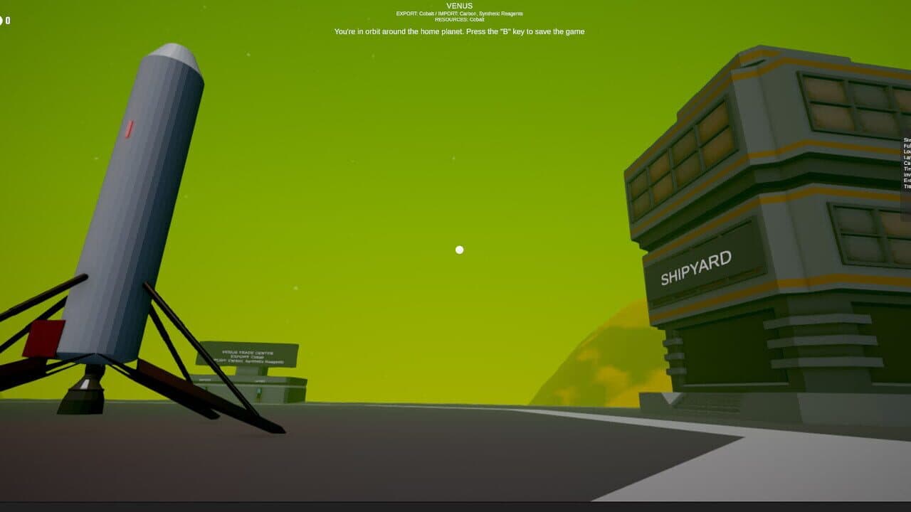 Rocket Simulator thumbnail 7