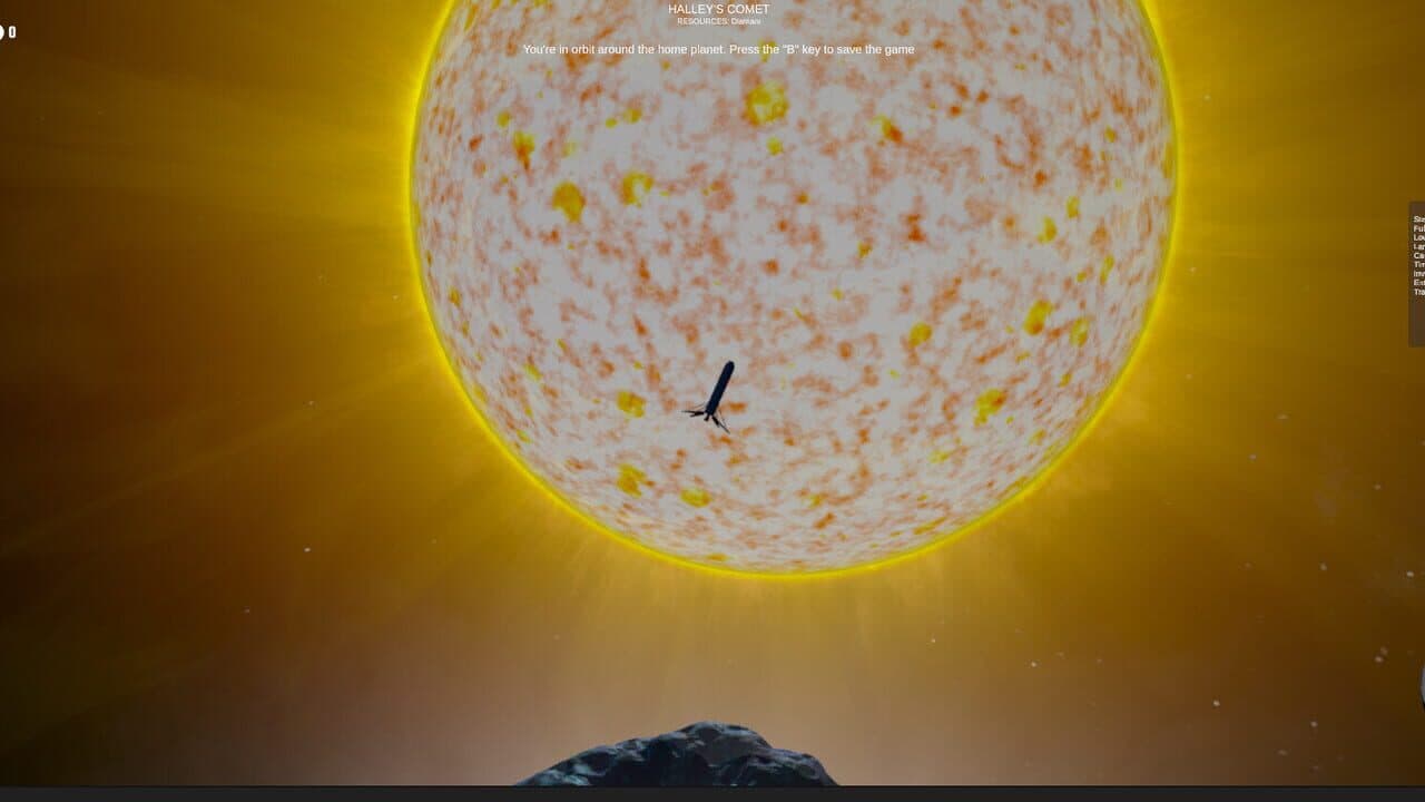 Rocket Simulator thumbnail 9