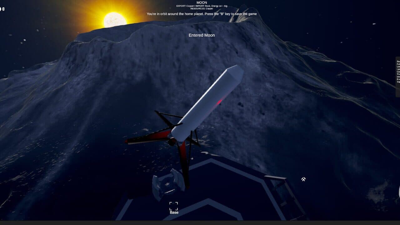 Rocket Simulator thumbnail 12