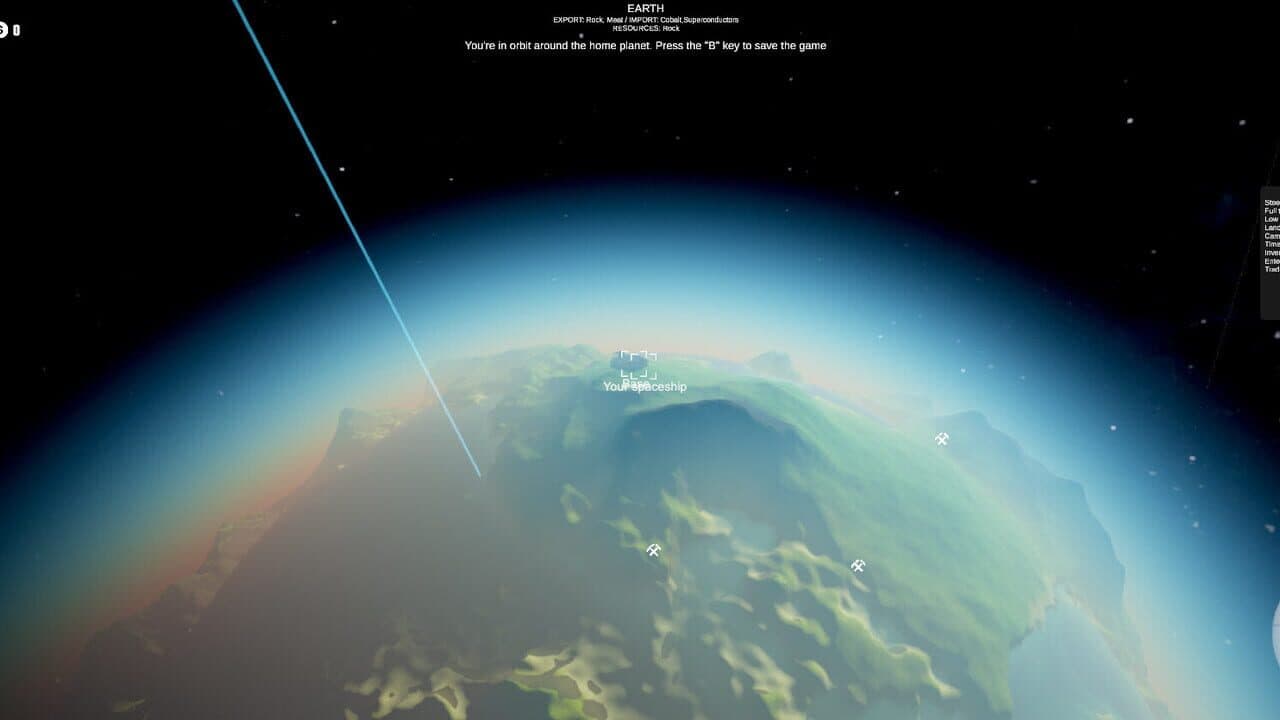 Rocket Simulator thumbnail 13
