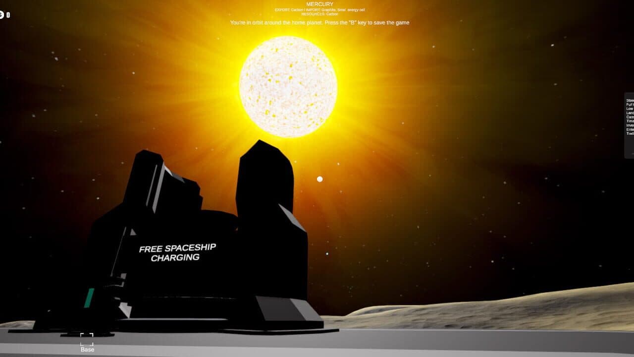Rocket Simulator thumbnail 14