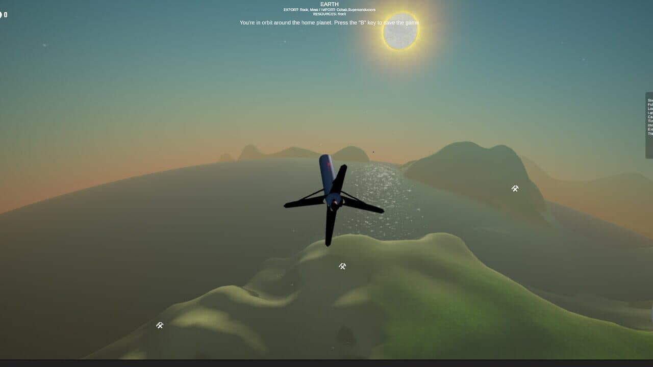 Rocket Simulator thumbnail 15