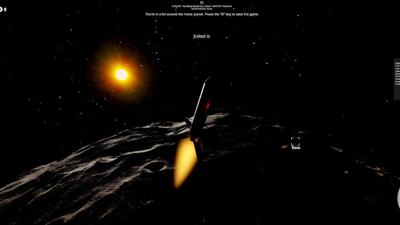 Rocket Simulator thumbnail 17
