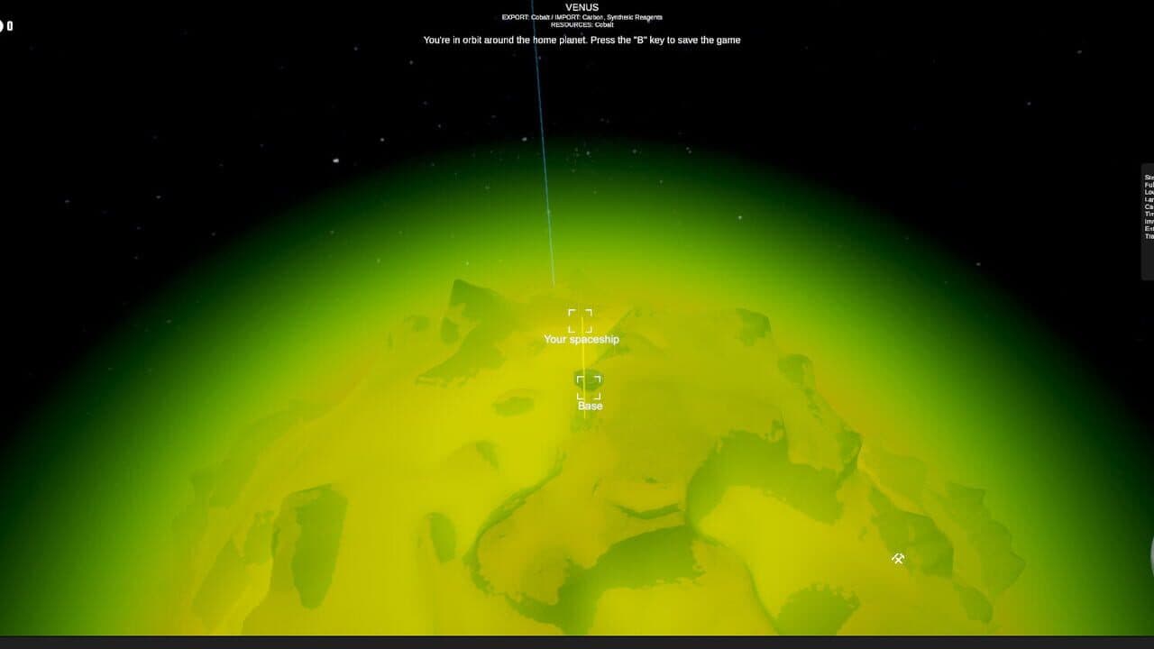 Rocket Simulator thumbnail 18