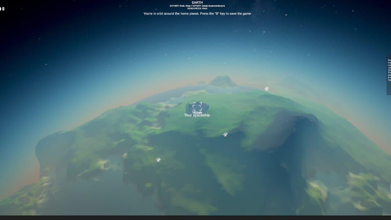 Rocket Simulator thumbnail 22