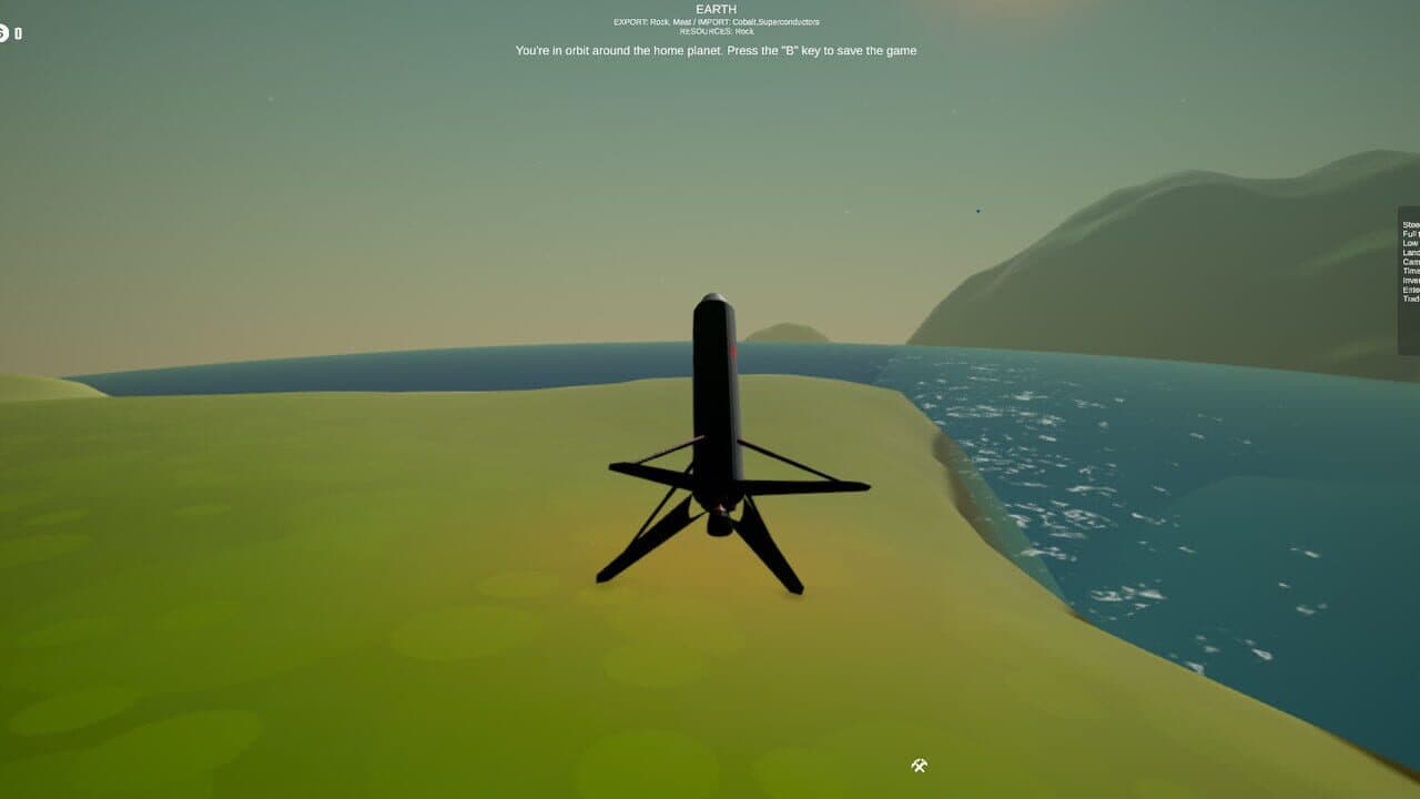 Rocket Simulator thumbnail 23