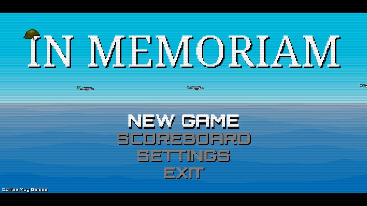 In Memoriam screenshot 1