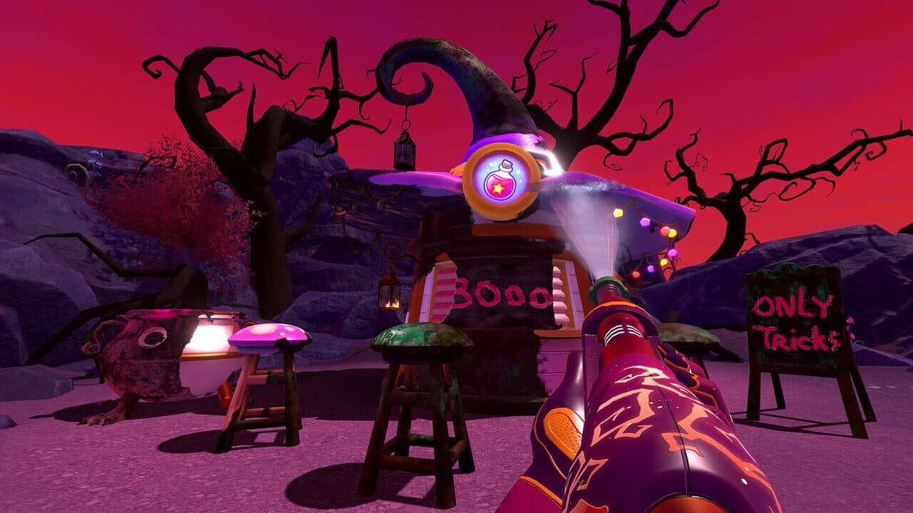 PowerWash Simulator: Halloween Seasonal 2024 thumbnail 2