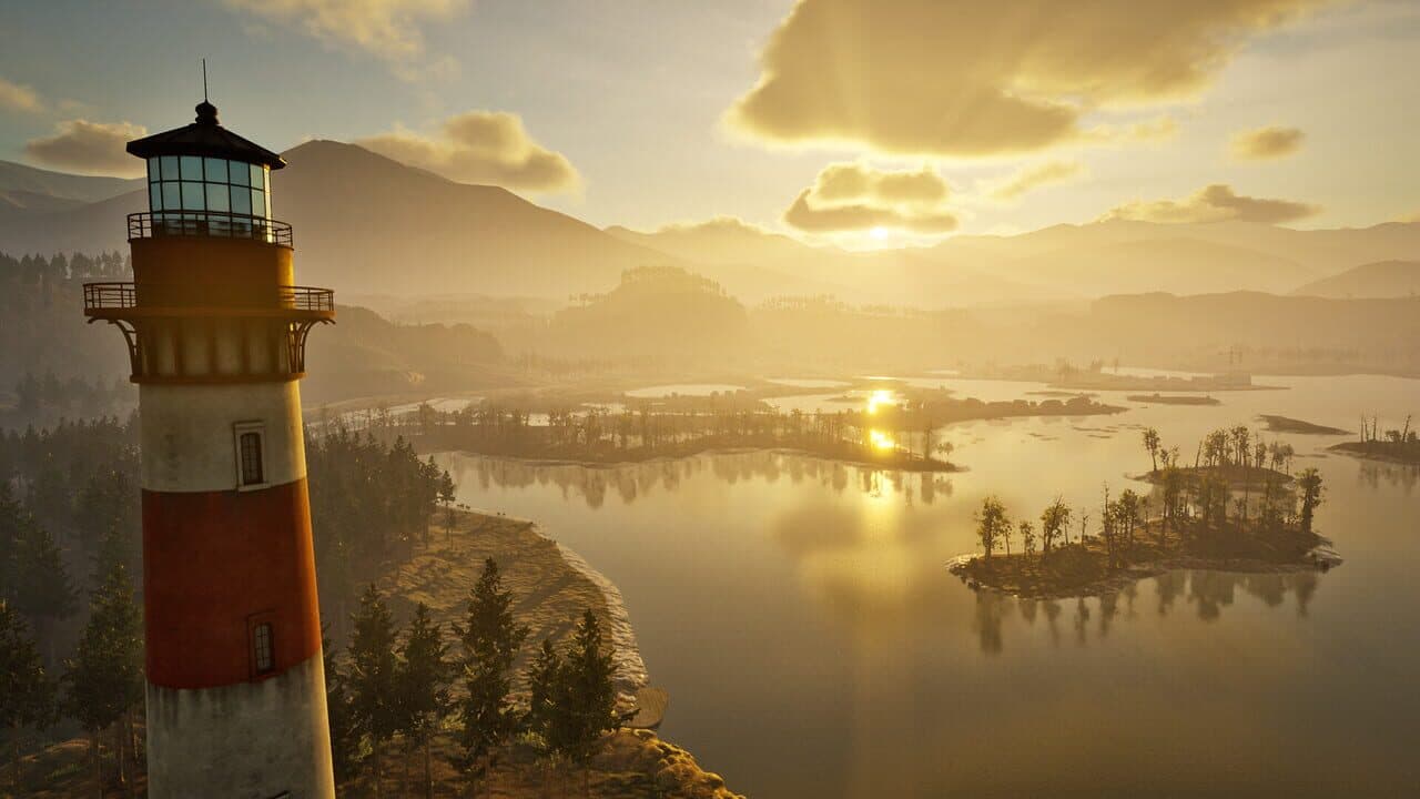 Park Ranger Simulator thumbnail 6