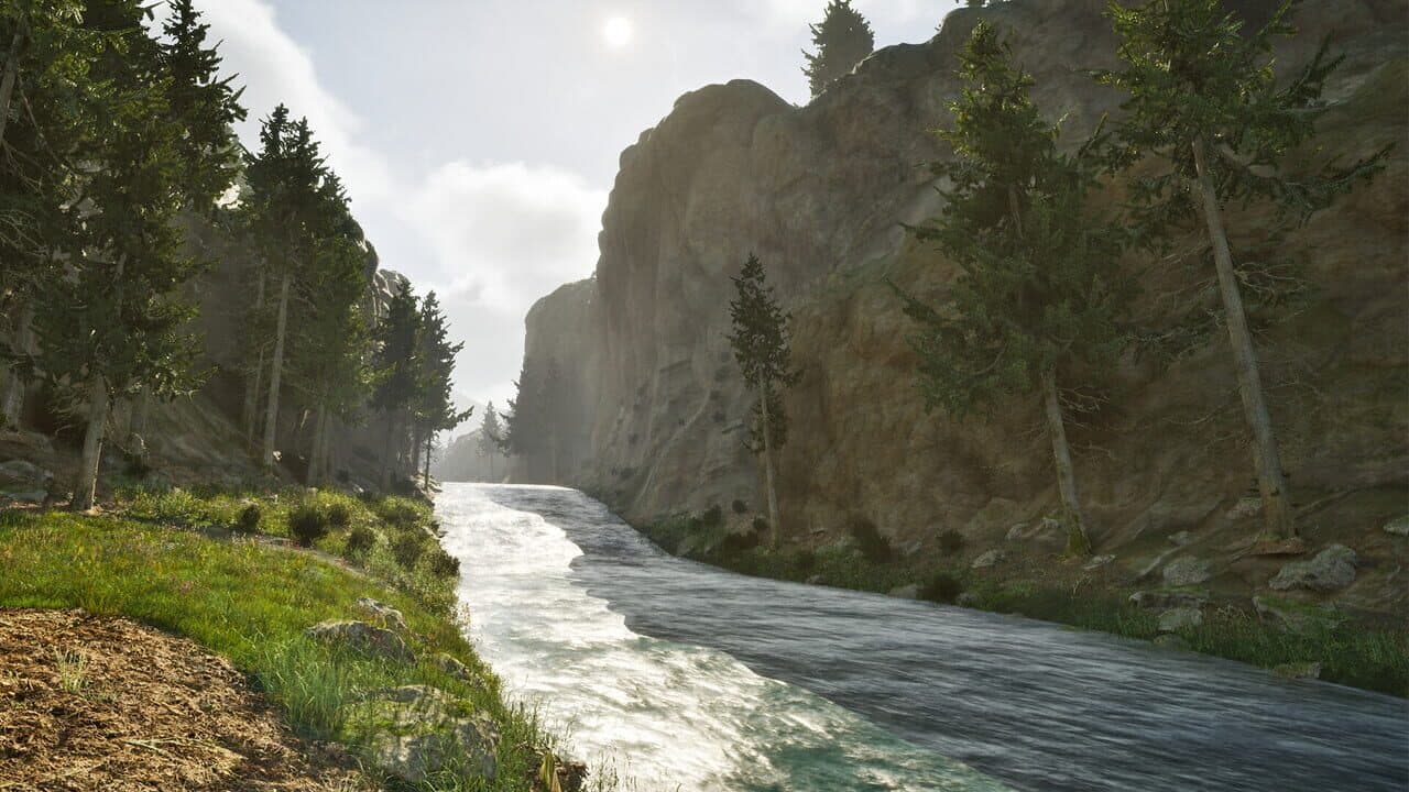 Park Ranger Simulator thumbnail 7