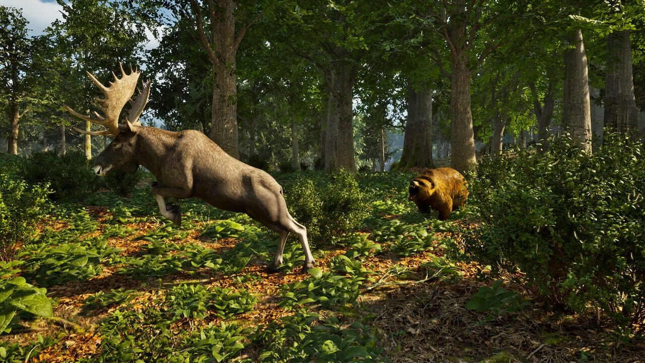 Park Ranger Simulator thumbnail 8