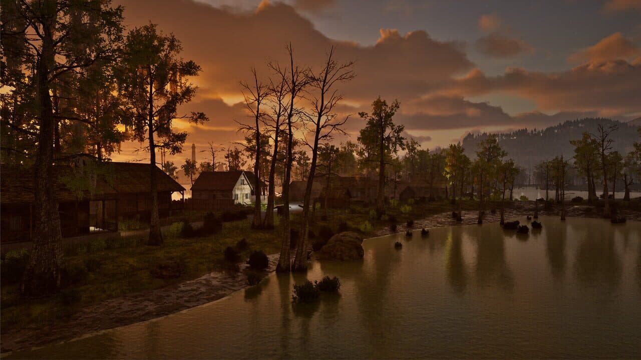 Park Ranger Simulator thumbnail 9