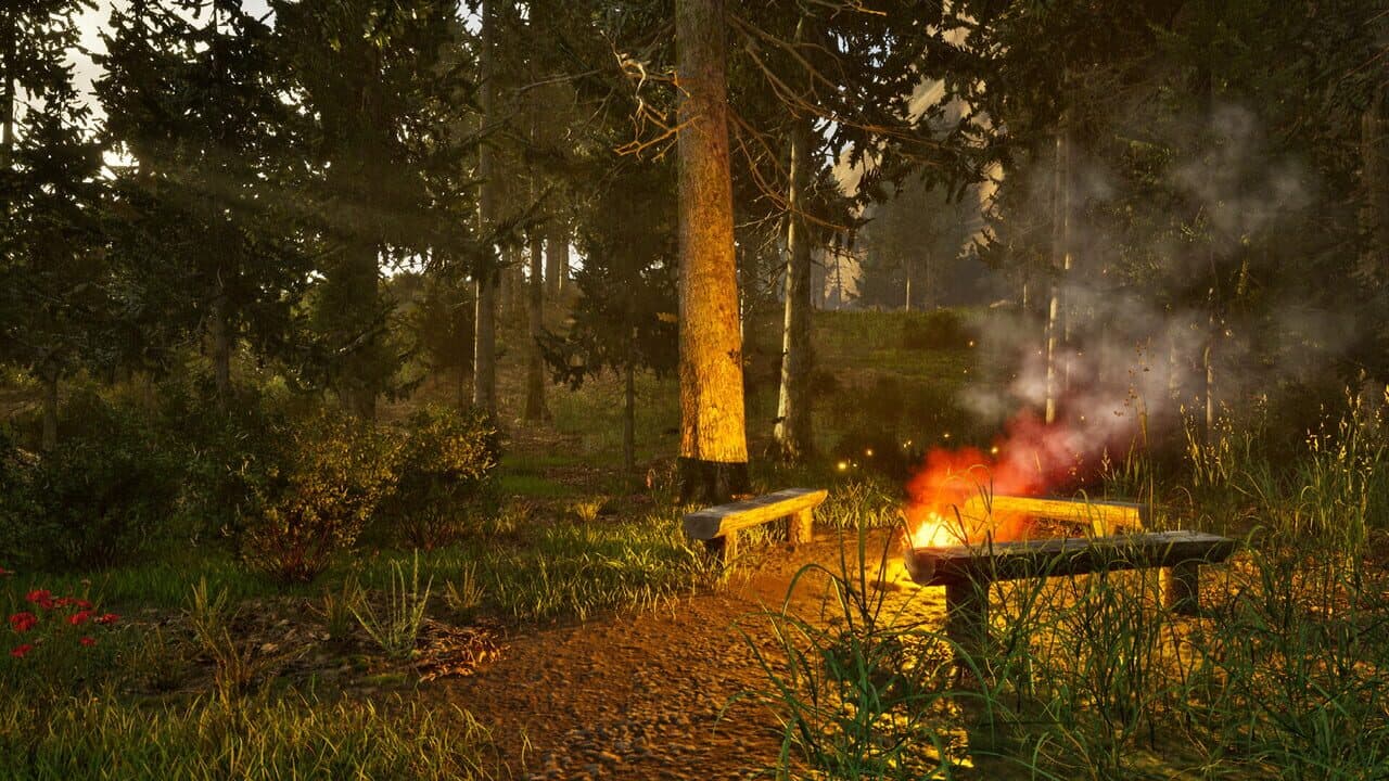 Park Ranger Simulator thumbnail 10