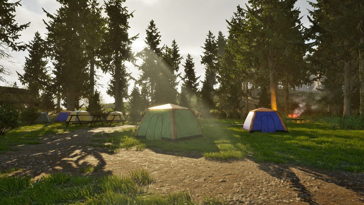 Park Ranger Simulator thumbnail 3