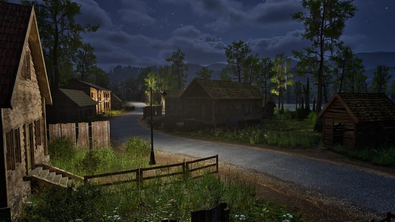 Park Ranger Simulator thumbnail 4