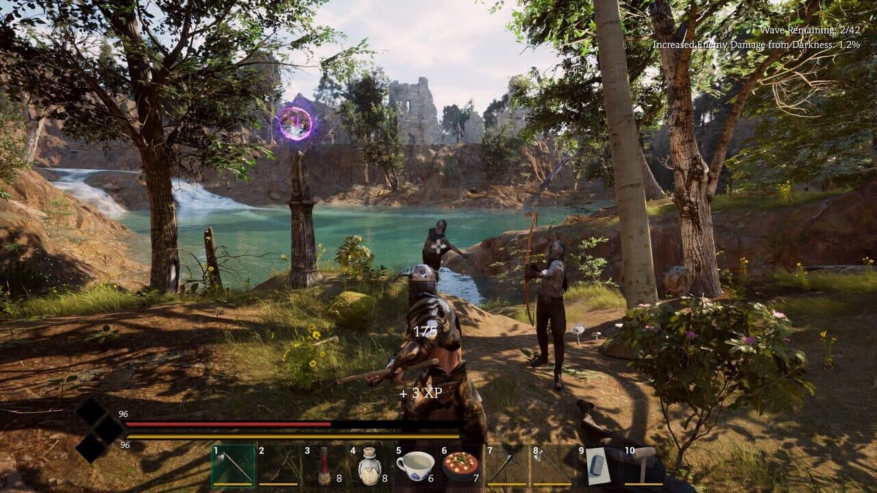 Morrigan's Isle thumbnail 3