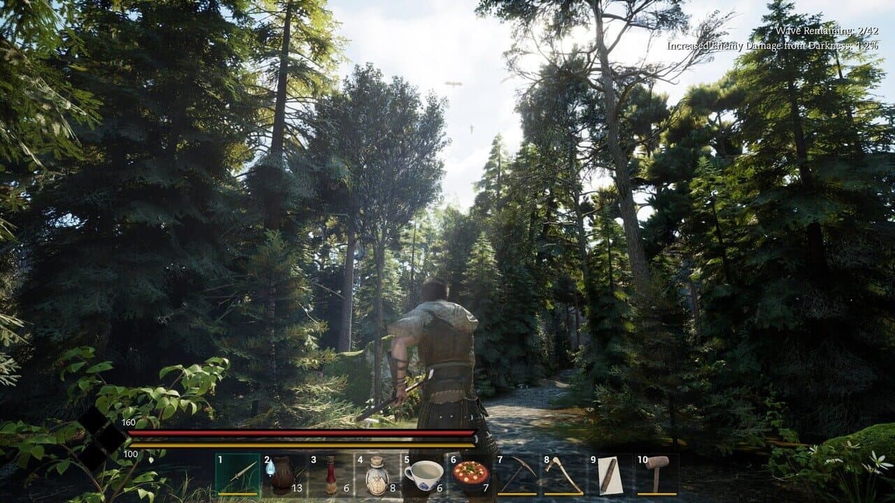 Morrigan's Isle thumbnail 4