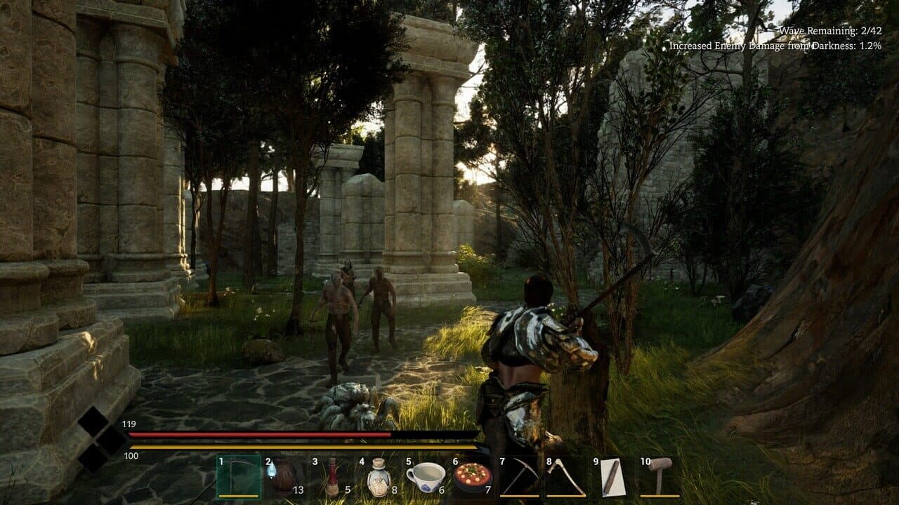 Morrigan's Isle thumbnail 5
