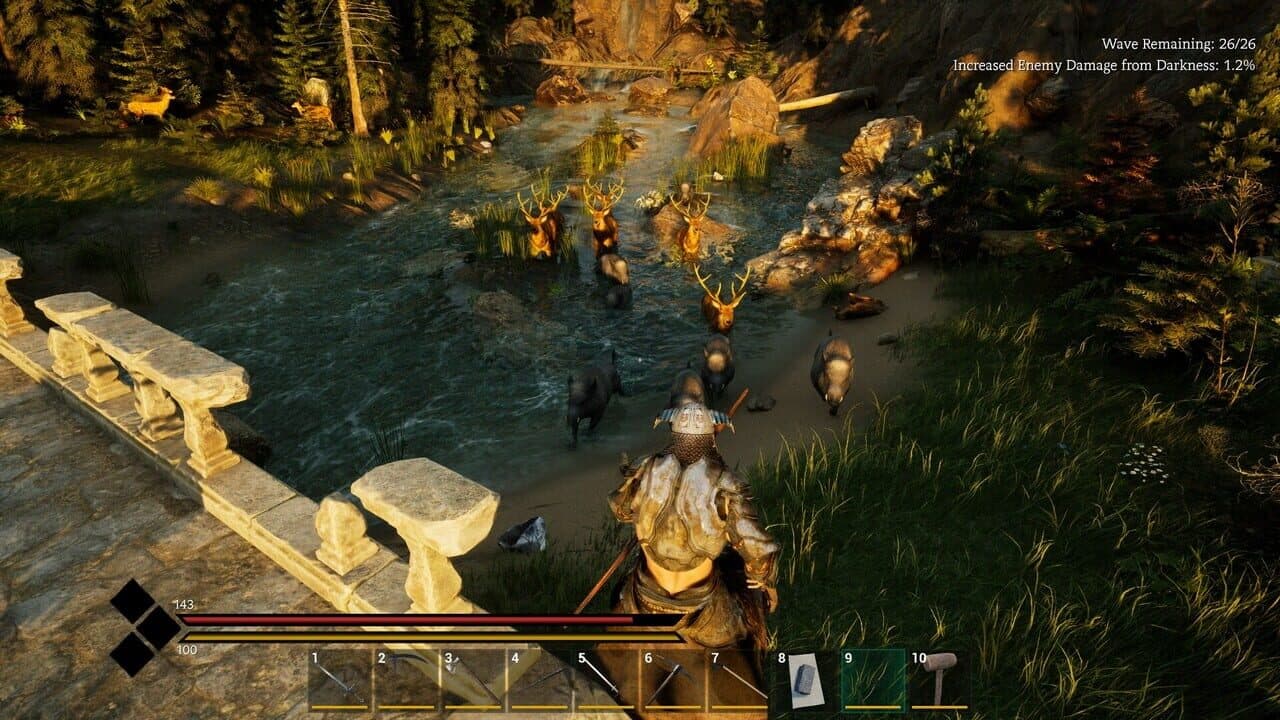 Morrigan's Isle thumbnail 7