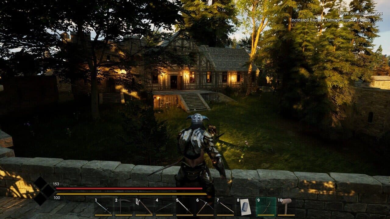 Morrigan's Isle thumbnail 13