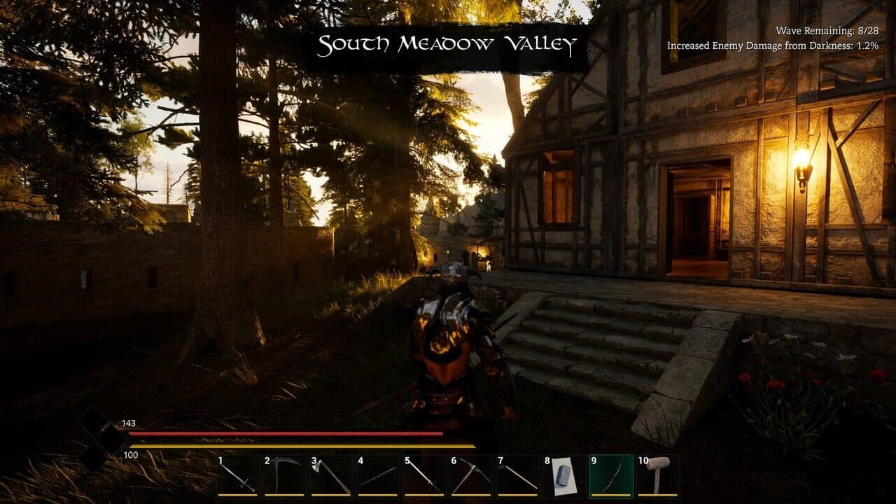 Morrigan's Isle thumbnail 8