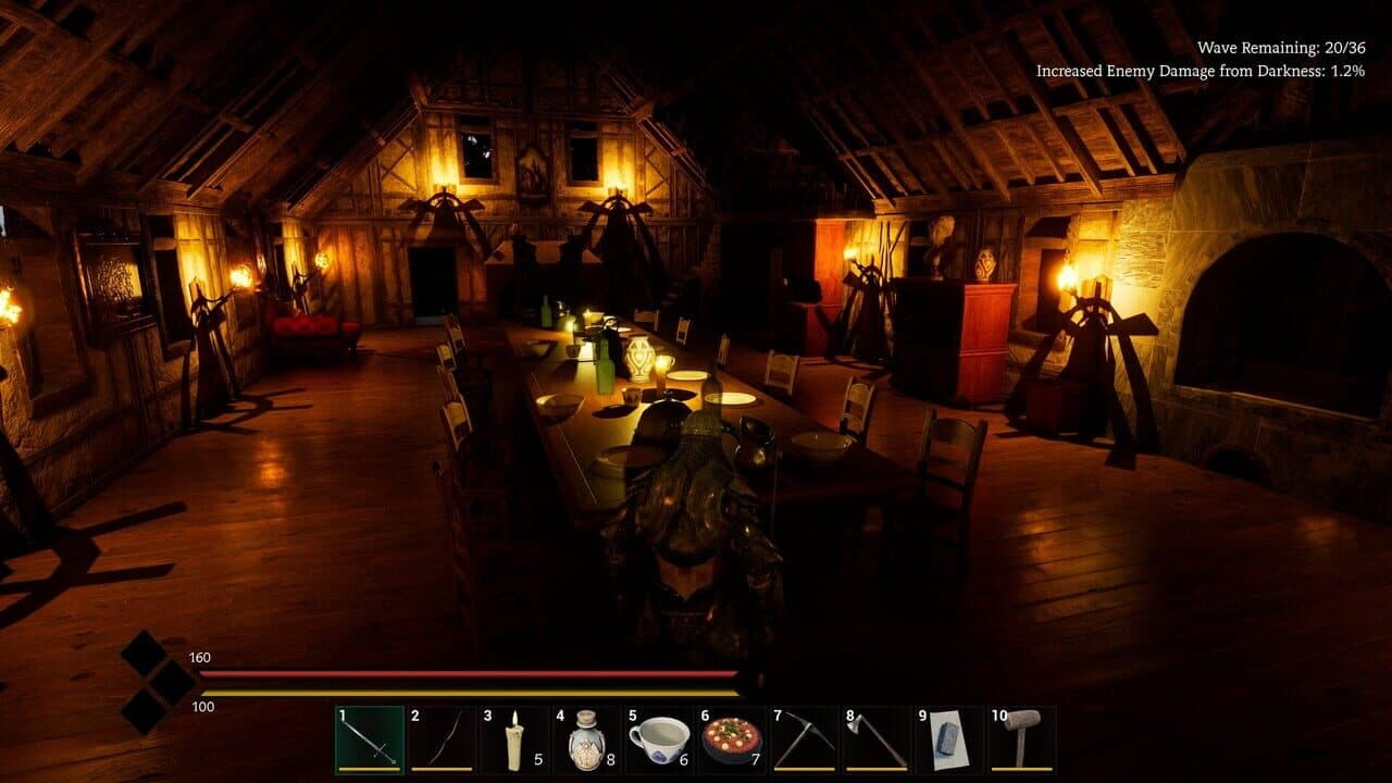 Morrigan's Isle thumbnail 9