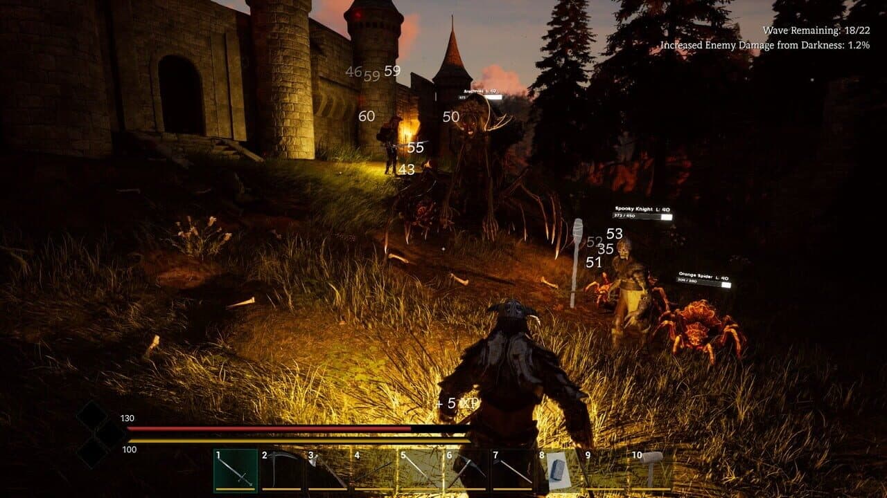 Morrigan's Isle thumbnail 11