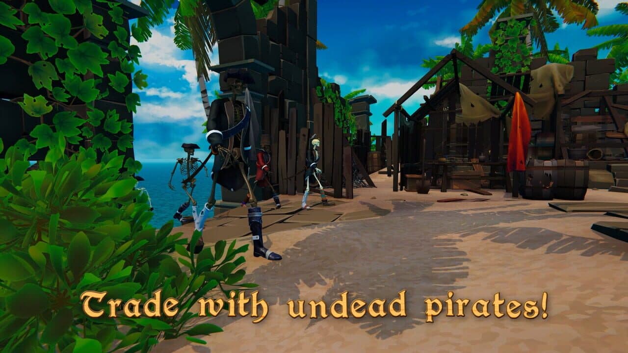 Pirate Cove Simulator thumbnail 5