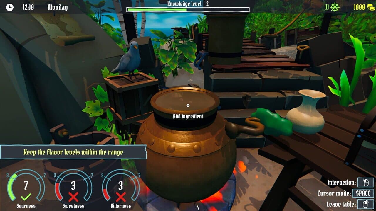 Pirate Cove Simulator thumbnail 7