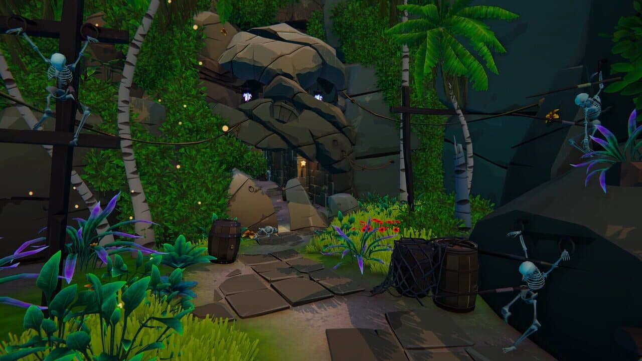 Pirate Cove Simulator thumbnail 3