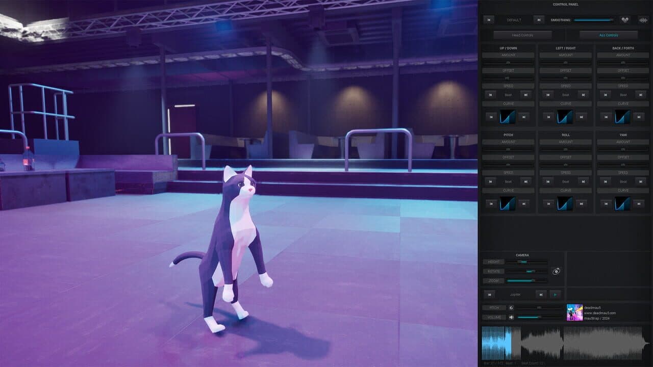 Meowingtons Simulator thumbnail 2