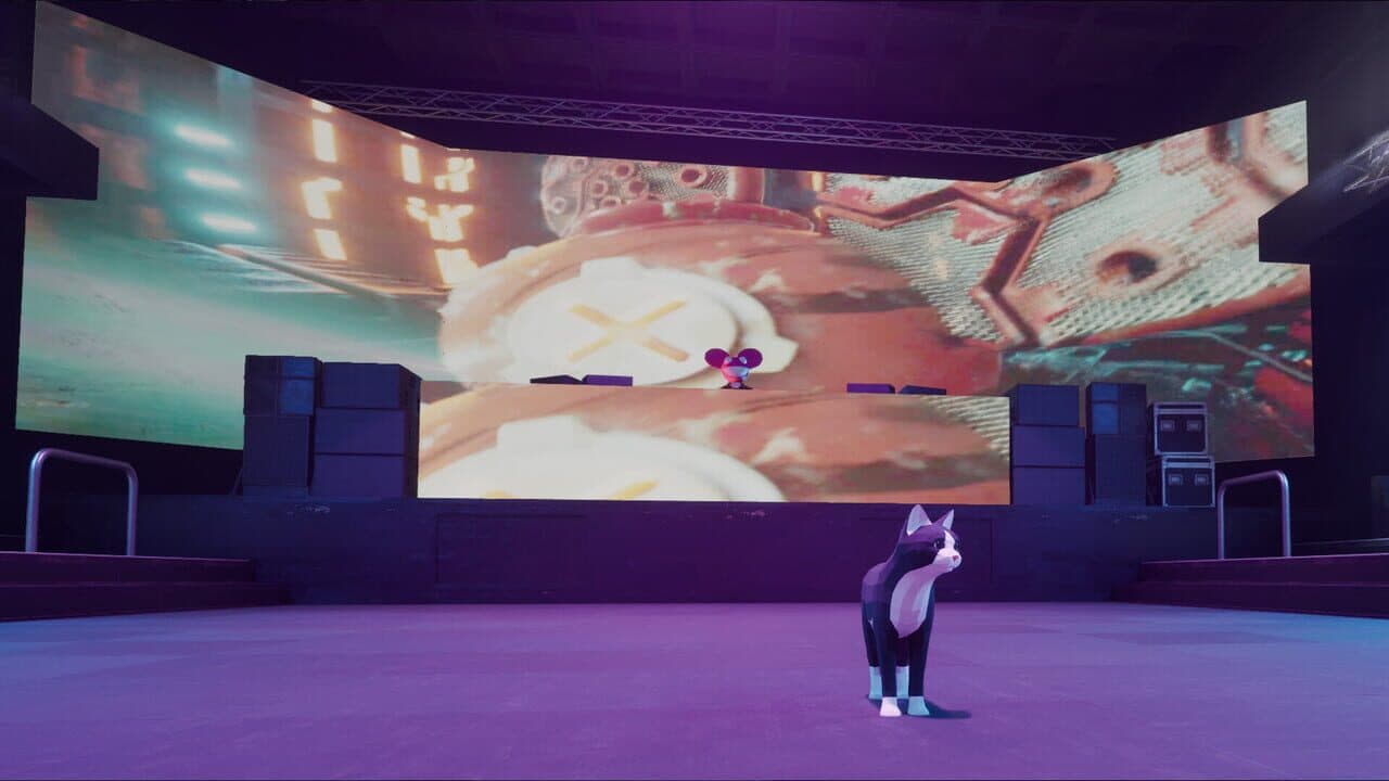 Meowingtons Simulator thumbnail 4