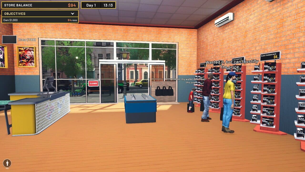 Mini Racer Car Shop Simulator thumbnail 9
