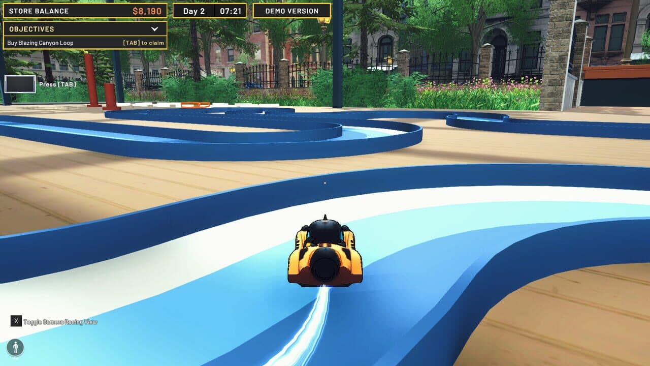 Mini Racer Car Shop Simulator thumbnail 5