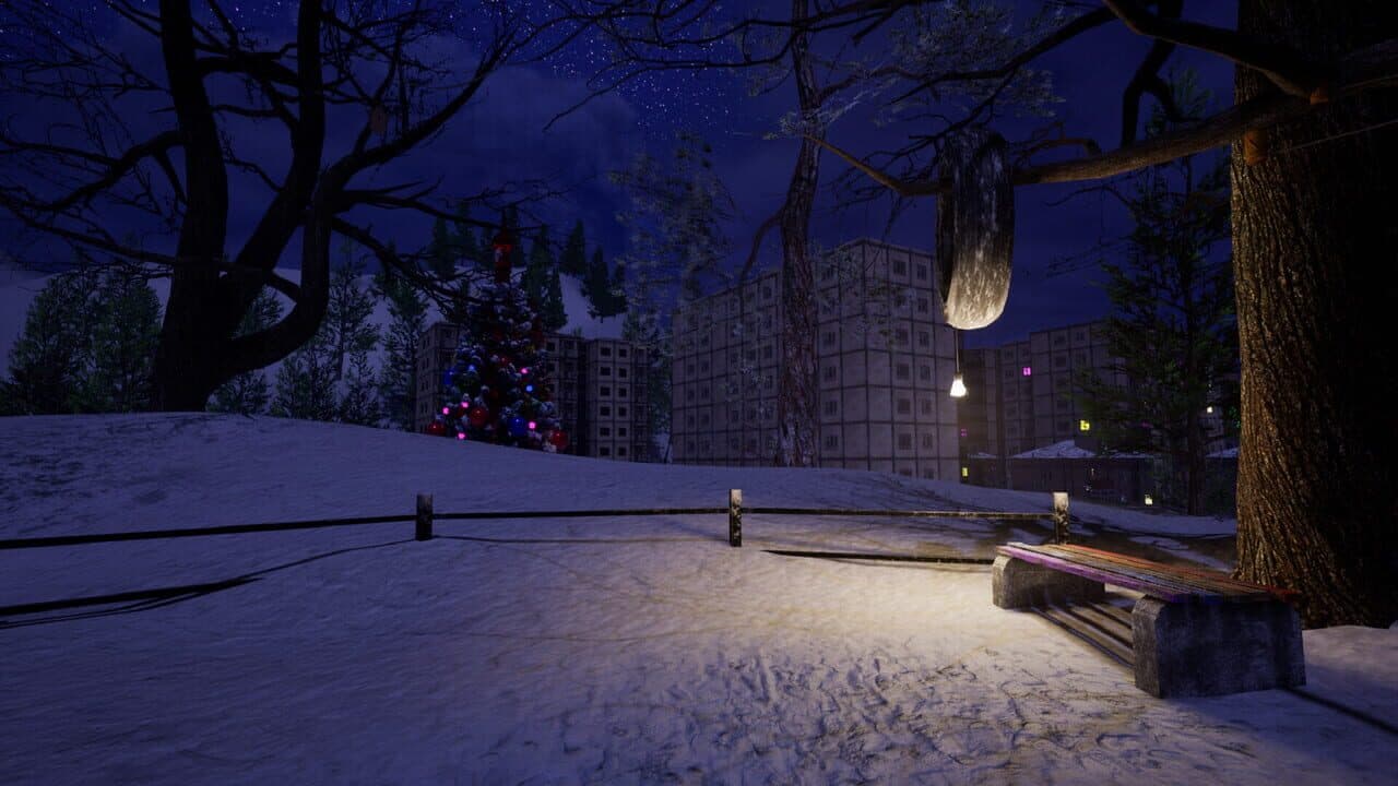 New Year Simulator 2025 thumbnail 5