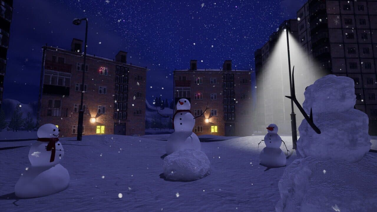 New Year Simulator 2025 thumbnail 9