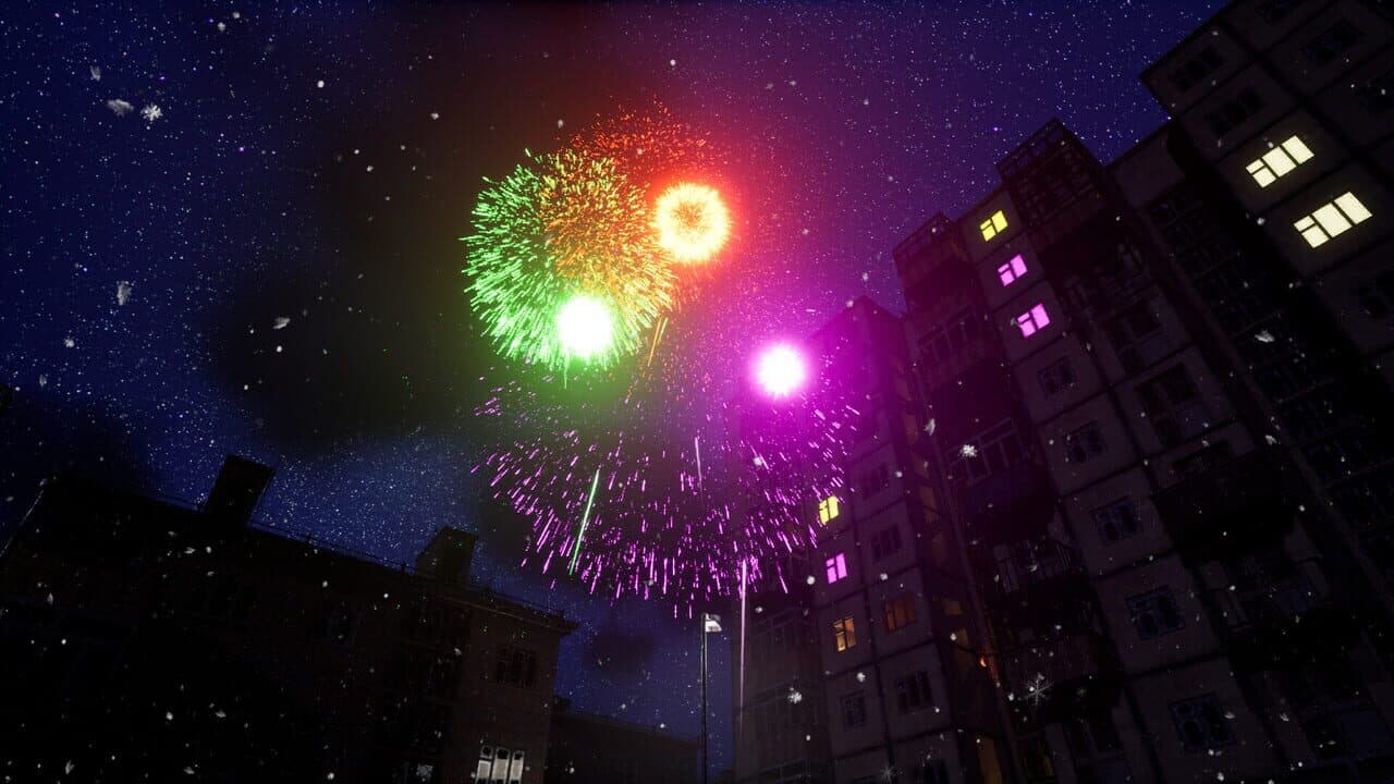 New Year Simulator 2025 thumbnail 14